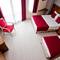 Отель Artefes Hotel