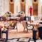 Отель Royal Mansour Casablanca