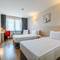 Отель Ramada