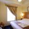Отель Hotel Monterey La Soeur Ginza