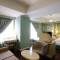 Отель Hotel Monterey La Soeur Ginza
