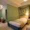 Отель Hotel Monterey La Soeur Ginza