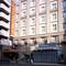 Отель Hotel Monterey La Soeur Ginza