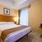 Отель Hotel Monterey La Soeur Ginza