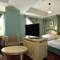 Отель Hotel Monterey La Soeur Ginza