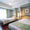 Отель Hotel Monterey La Soeur Ginza