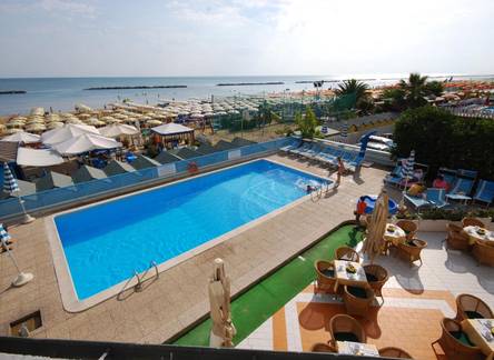 Отель Bellevue Hotel