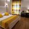 Отель Bellevue Hotel