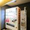 Отель APA Hotel Tokyo Itabashi Ekimae