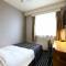 Отель APA Hotel Tokyo Itabashi Ekimae