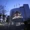Отель APA Hotel Tokyo Itabashi Ekimae