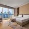 Отель Swissotel The Stamford