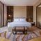 Отель Swissotel The Stamford