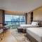 Отель Swissotel The Stamford