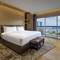 Отель Swissotel The Stamford