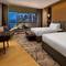 Отель Swissotel The Stamford