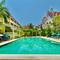 Отель MW Krabi Beach Resort