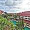 Отель MW Krabi Beach Resort