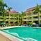 Отель MW Krabi Beach Resort