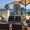 Отель Palm Beach Club Hammamet