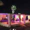 Отель Palm Beach Club Hammamet