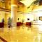 Отель Holiday Inn Madinah