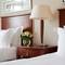 Отель Corinthia Hotel Budapest