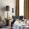 Отель Corinthia Hotel Budapest