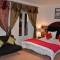 Отель Hotel Regina Opera Grands Boulevards