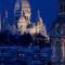 Отель Hotel Regina Opera Grands Boulevards