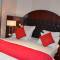 Отель Hotel Regina Opera Grands Boulevards