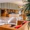 Отель FourPoints by Sheraton Ljubljana