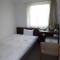 Отель Pearl Hotel Kayabacho