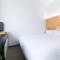 Отель Pearl Hotel Kayabacho