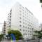 Отель Pearl Hotel Kayabacho