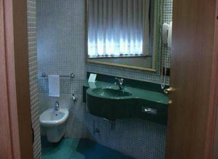 Отель Mirage Hotel
