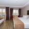 Отель Askoc Hotel