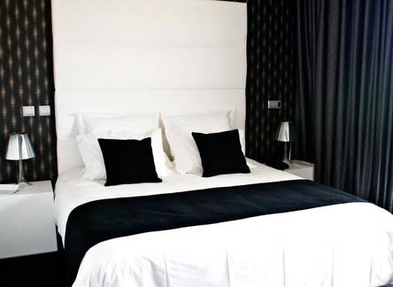 Отель Lutecia Smart Design Hotel