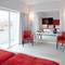 Отель Lutecia Smart Design Hotel