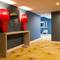 Отель Lutecia Smart Design Hotel