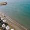 Отель The Royal Apollonia