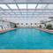 Отель Grand Dynasty Culture Hotel