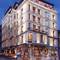 Отель Best Western Empire Palace