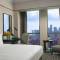 Отель Grand Copthorne Waterfront