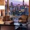 Отель Conrad Bangkok