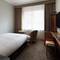 Отель Hotel The Celestine Tokyo Shiba