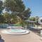 Отель Occidental Playa de Palma
