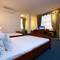 Отель Hotel Sapphire