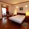 Отель Hotel Sapphire