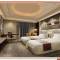 Отель Central Hotel Shanghai
